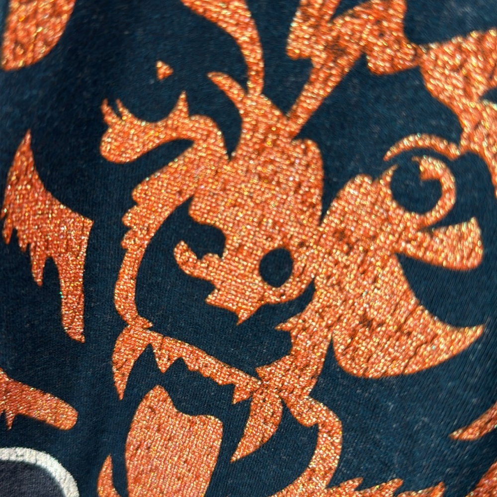 Chicago Bears Team Apparel short sleeve tee - Picture 2 of 4